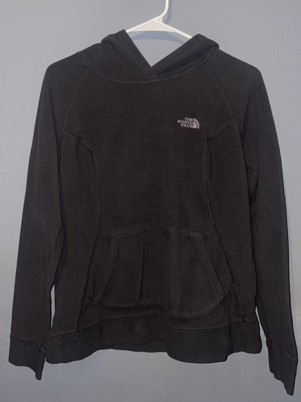 The North Face Black Sweatshirt